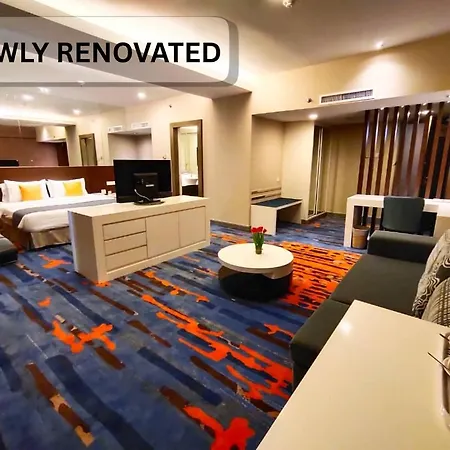 Hotel Capital Kota Kinabalu